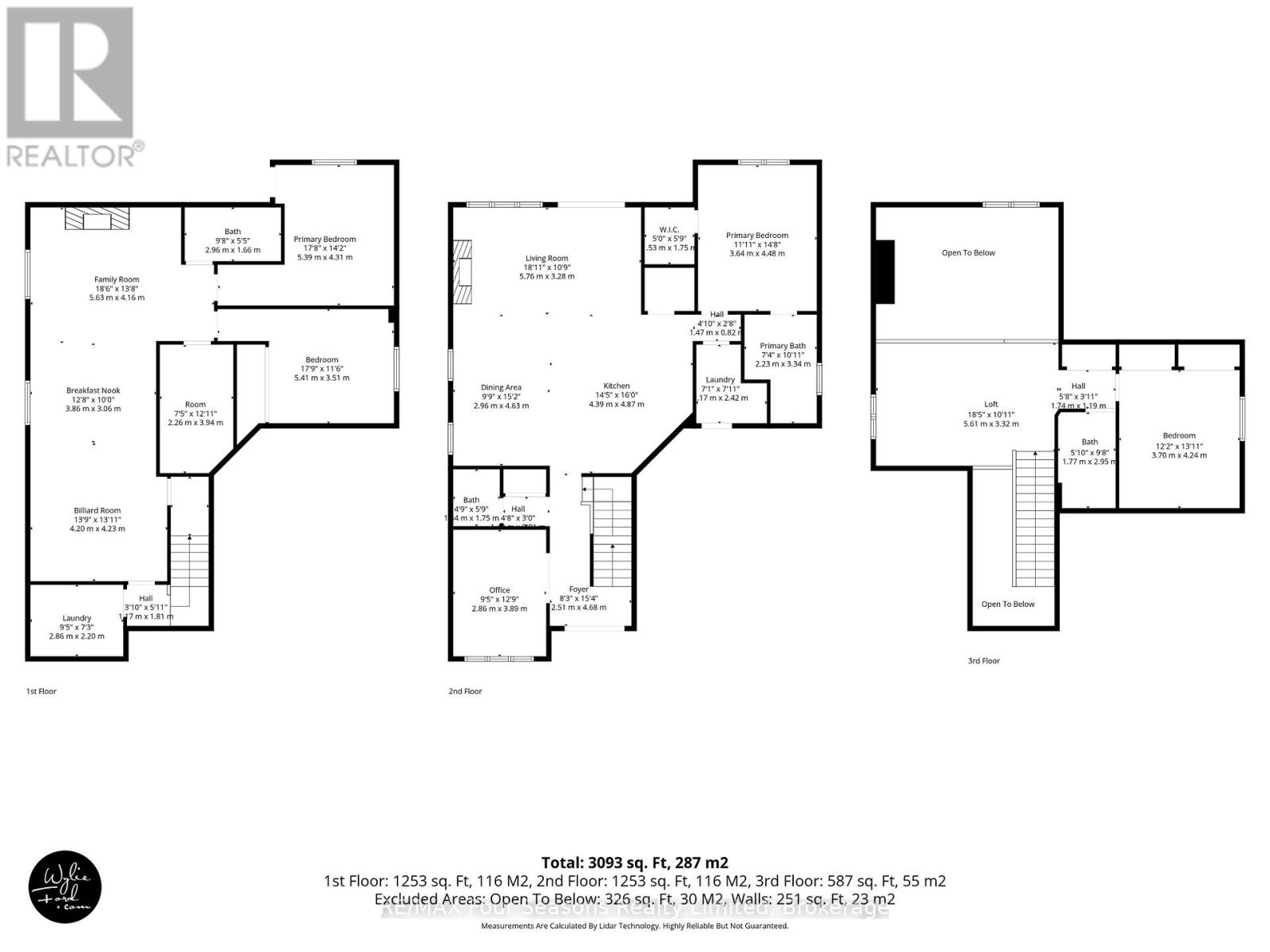 112 Schooners Lane, Blue Mountains, Ontario  N0H 2P0 - Photo 46 - X13708570
