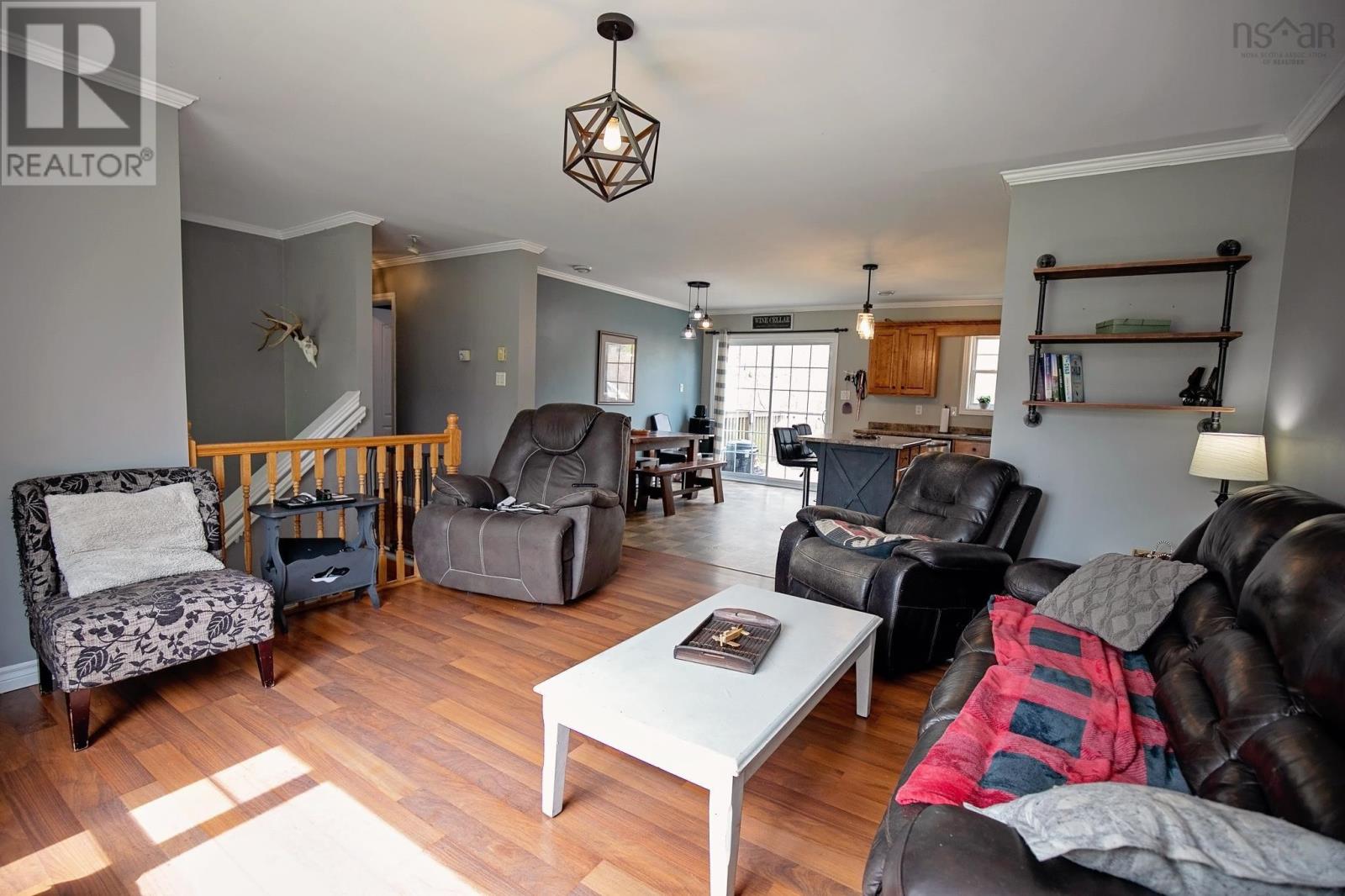 1223 Southampton Road, West Amherst, Nova Scotia  B4H 3Y4 - Photo 19 - 202611707