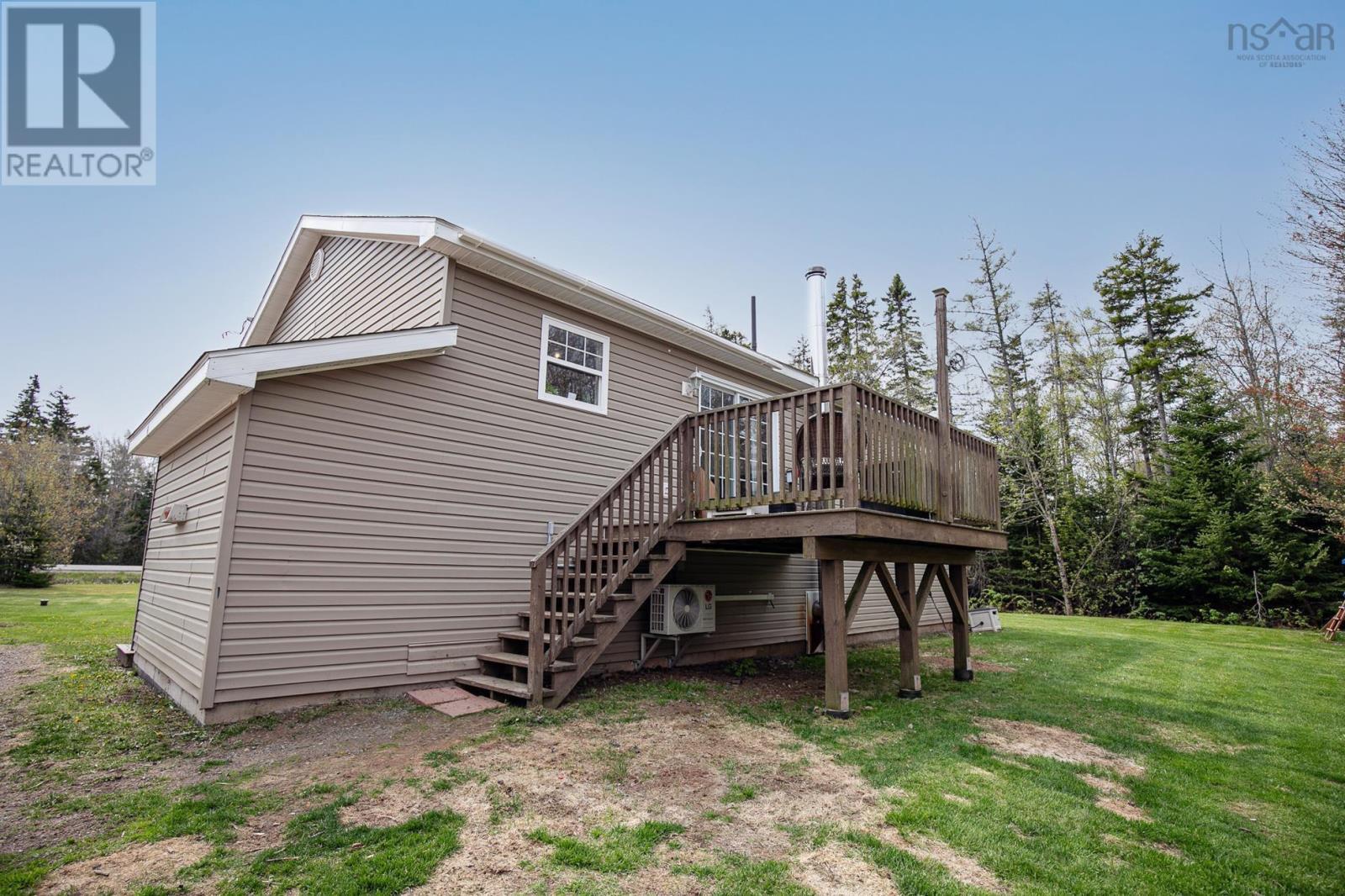 1223 Southampton Road, West Amherst, Nova Scotia  B4H 3Y4 - Photo 11 - 202611707