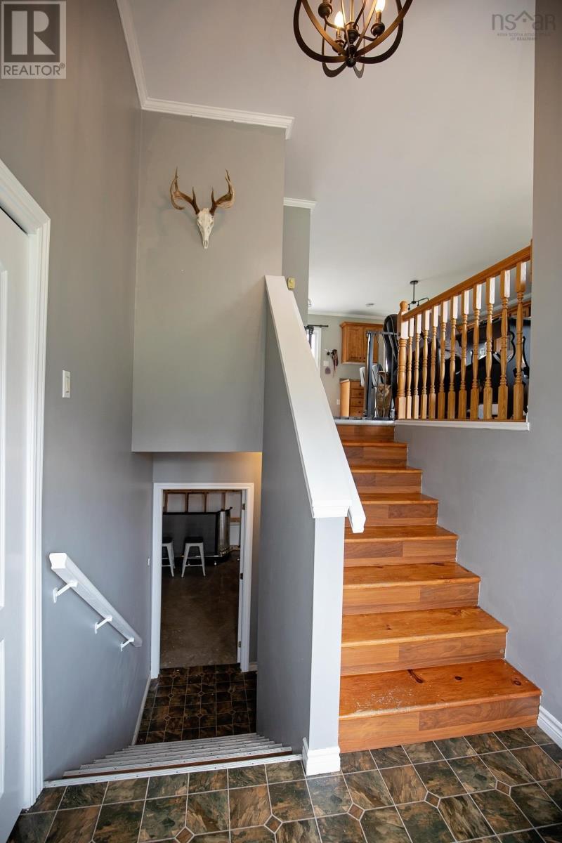 1223 Southampton Road, West Amherst, Nova Scotia  B4H 3Y4 - Photo 31 - 202611707