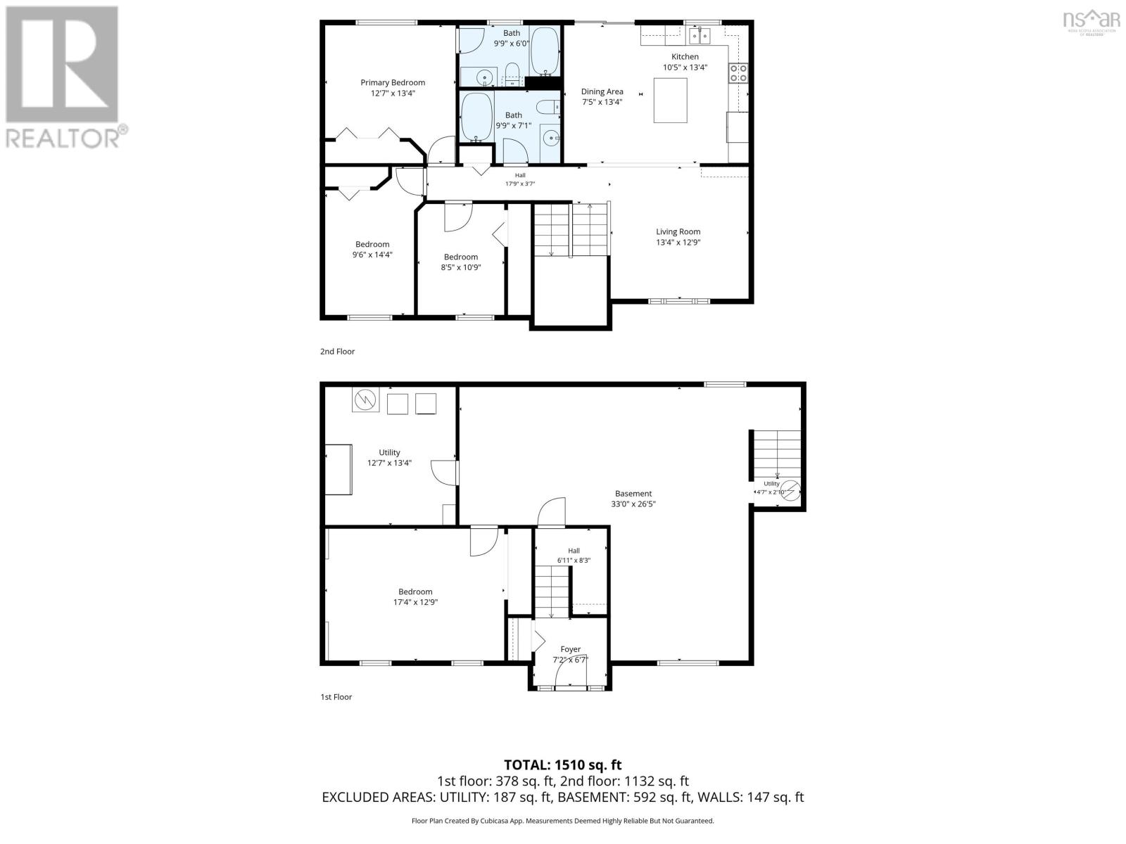 1223 Southampton Road, West Amherst, Nova Scotia  B4H 3Y4 - Photo 41 - 202611707