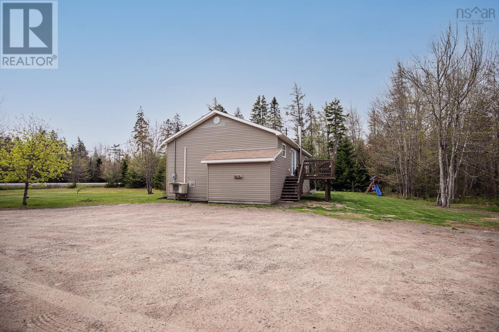 1223 Southampton Road, West Amherst, Nova Scotia  B4H 3Y4 - Photo 4 - 202611707
