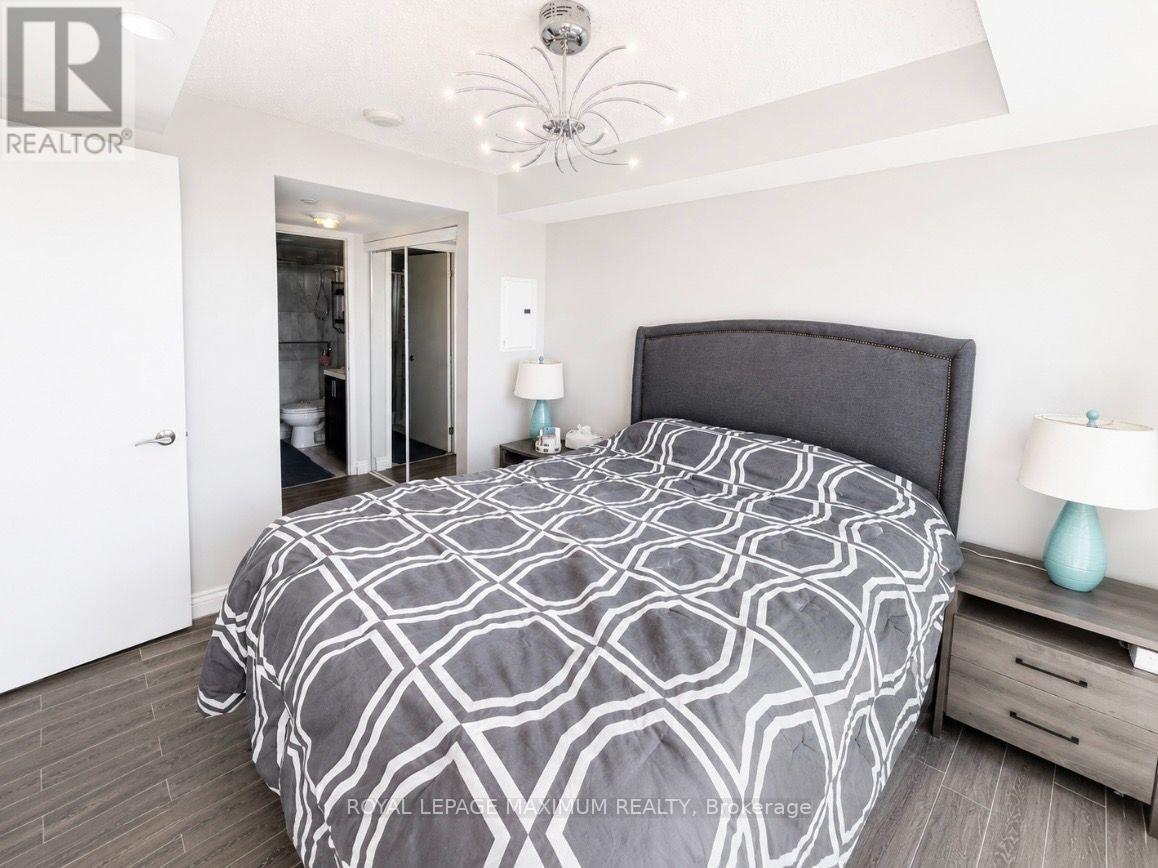 814 - 800 Lawrence Avenue W, Toronto, Ontario  M6A 1C3 - Photo 11 - W13708576