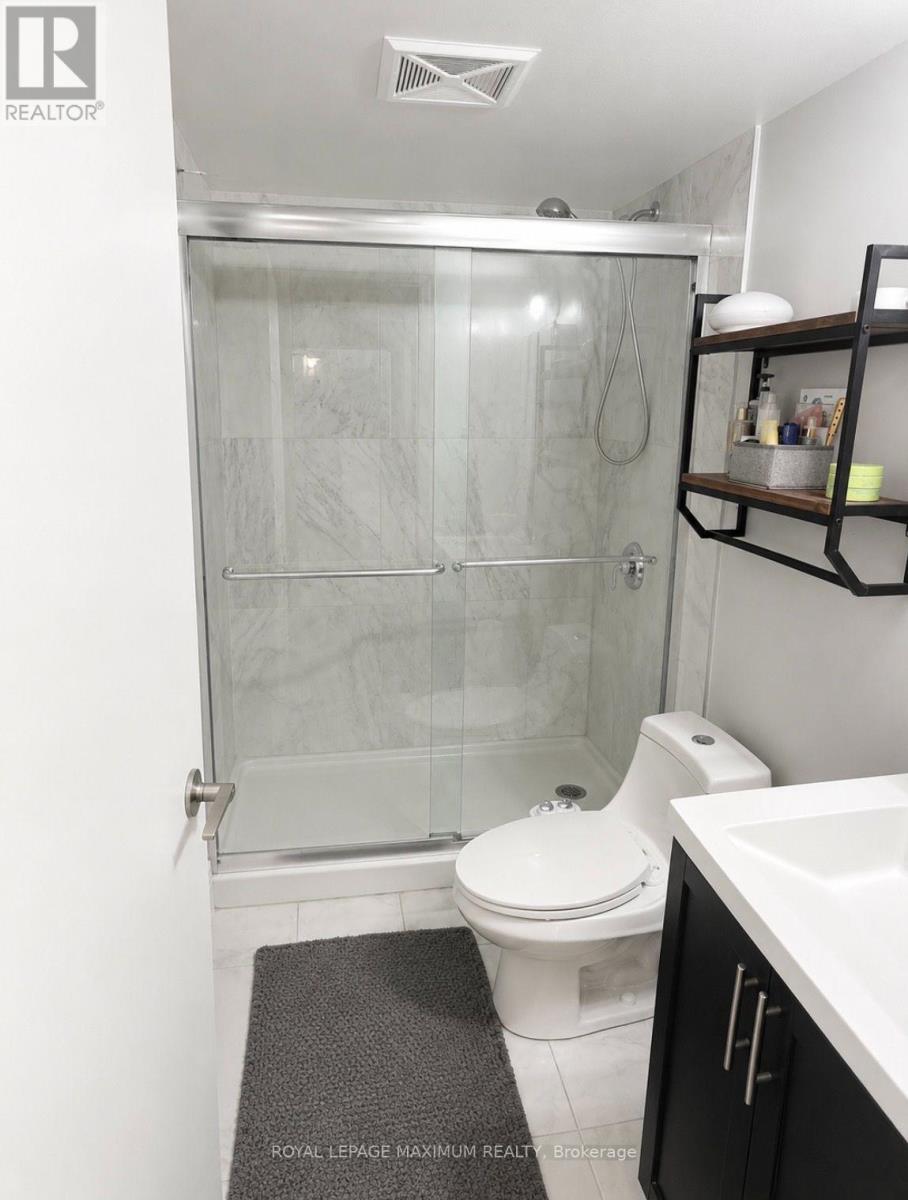 814 - 800 Lawrence Avenue W, Toronto, Ontario  M6A 1C3 - Photo 12 - W13708576