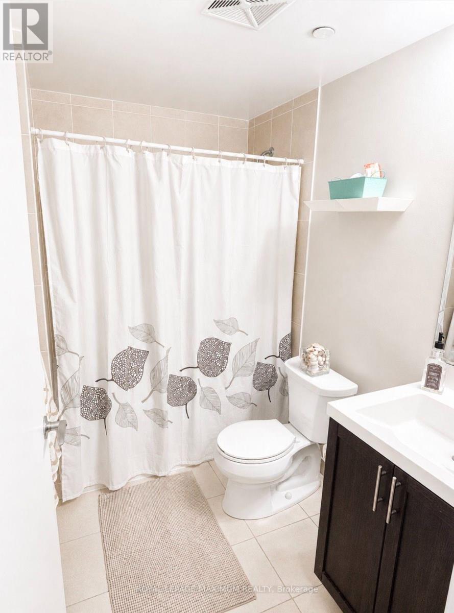 814 - 800 Lawrence Avenue W, Toronto, Ontario  M6A 1C3 - Photo 14 - W13708576