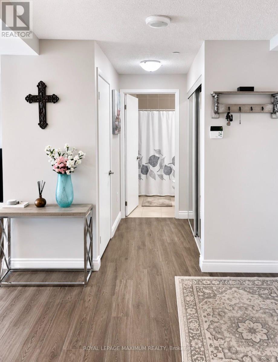 814 - 800 Lawrence Avenue W, Toronto, Ontario  M6A 1C3 - Photo 15 - W13708576