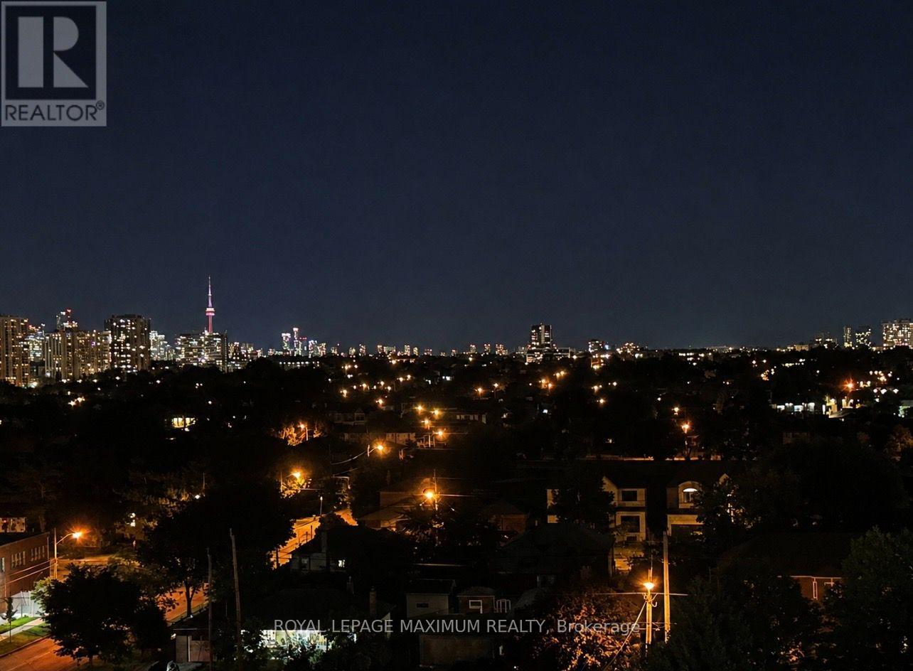 814 - 800 Lawrence Avenue W, Toronto, Ontario  M6A 1C3 - Photo 18 - W13708576