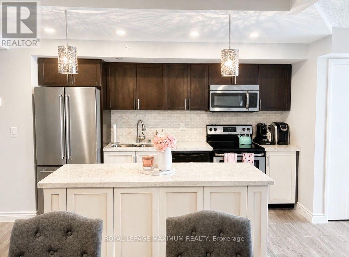 814 - 800 Lawrence Avenue W, Toronto, Ontario  M6A 1C3 - Photo 4 - W13708576