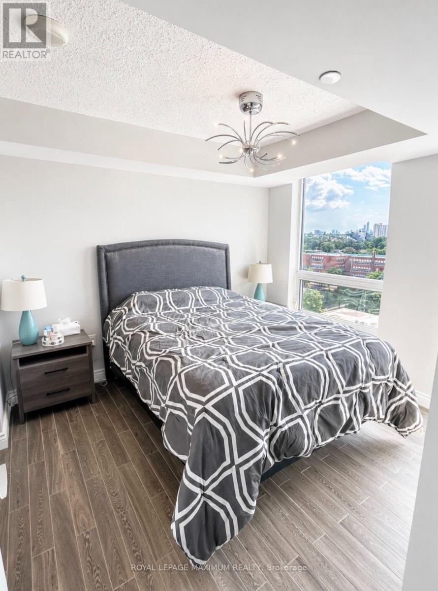 814 - 800 Lawrence Avenue W, Toronto, Ontario  M6A 1C3 - Photo 9 - W13708576