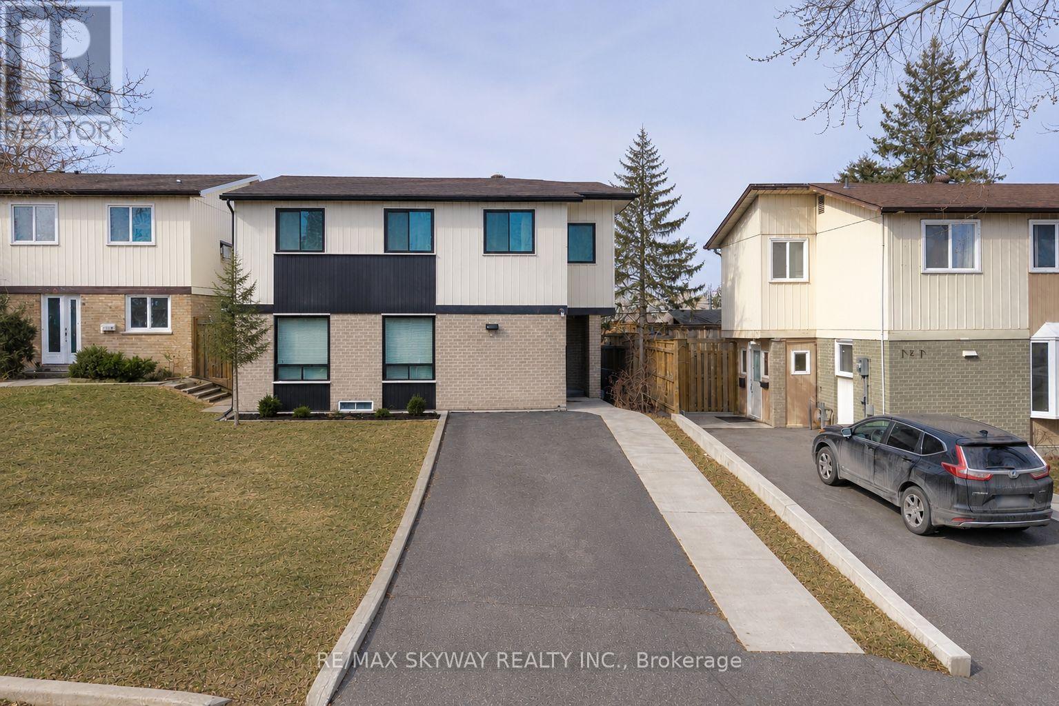 3 HERCULES COURT, Brampton, Ontario