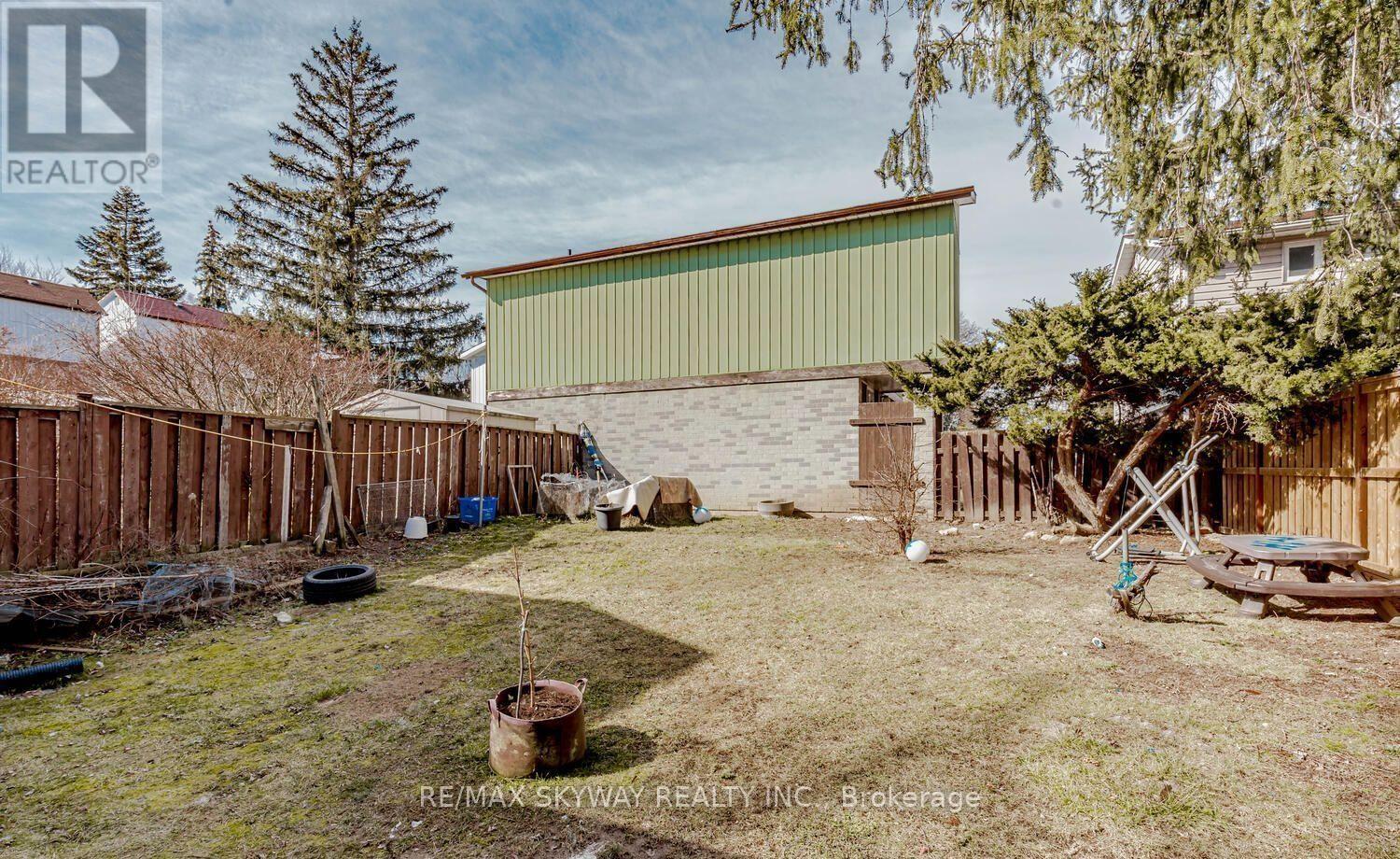 3 Hercules Court, Brampton, Ontario  L6S 1X6 - Photo 19 - W13708578