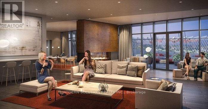 224 - 3900 Confederation Parkway, Mississauga, Ontario L5B 0M3 - Photo 10 - W13708596
