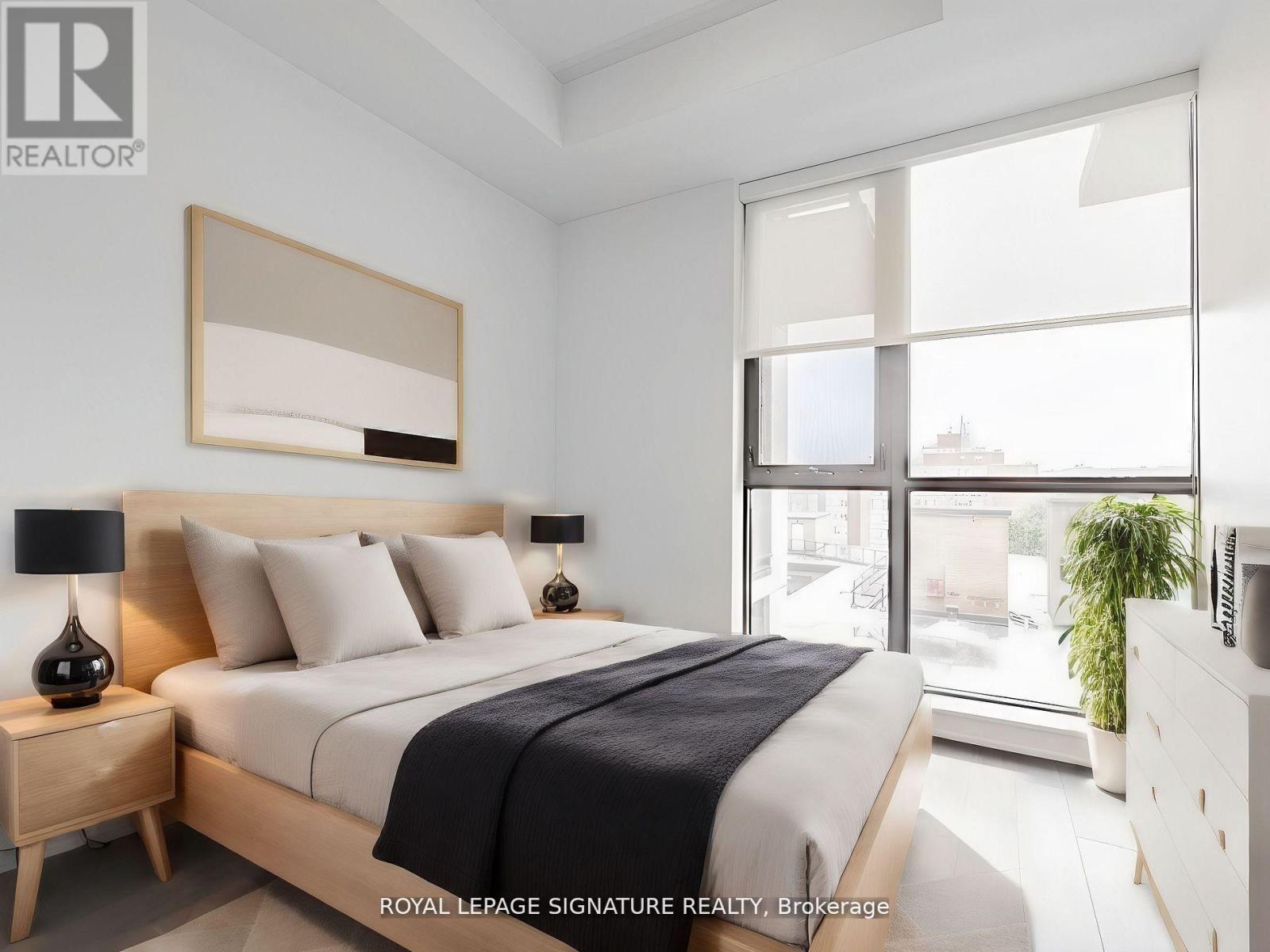 602 - 1990 Bloor Street W, Toronto, Ontario M6P 0B6 - Photo 4 - W13708608