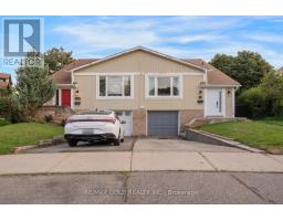 2848 BUCKLEPOST CRESCENT, Mississauga, Ontario