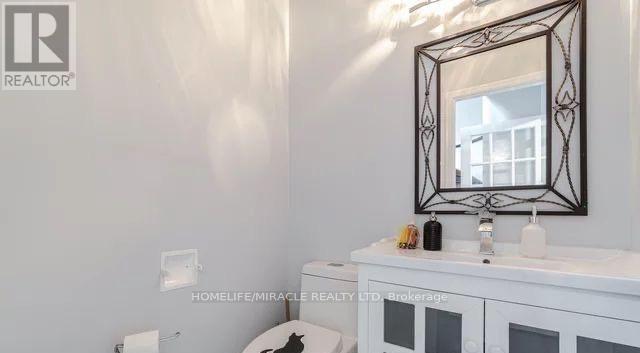 50 Hyatt Drive, Brampton, Ontario  L6X 3W4 - Photo 12 - W13708618