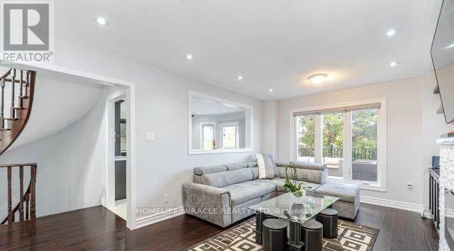 50 HYATT DRIVE