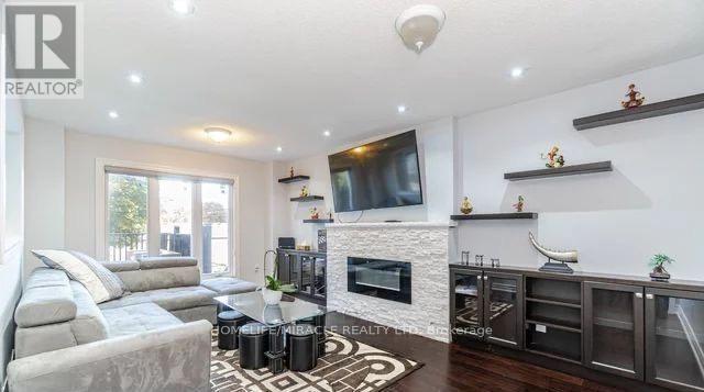 50 Hyatt Drive, Brampton, Ontario  L6X 3W4 - Photo 17 - W13708618