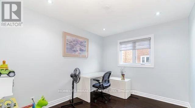 50 Hyatt Drive, Brampton, Ontario  L6X 3W4 - Photo 18 - W13708618