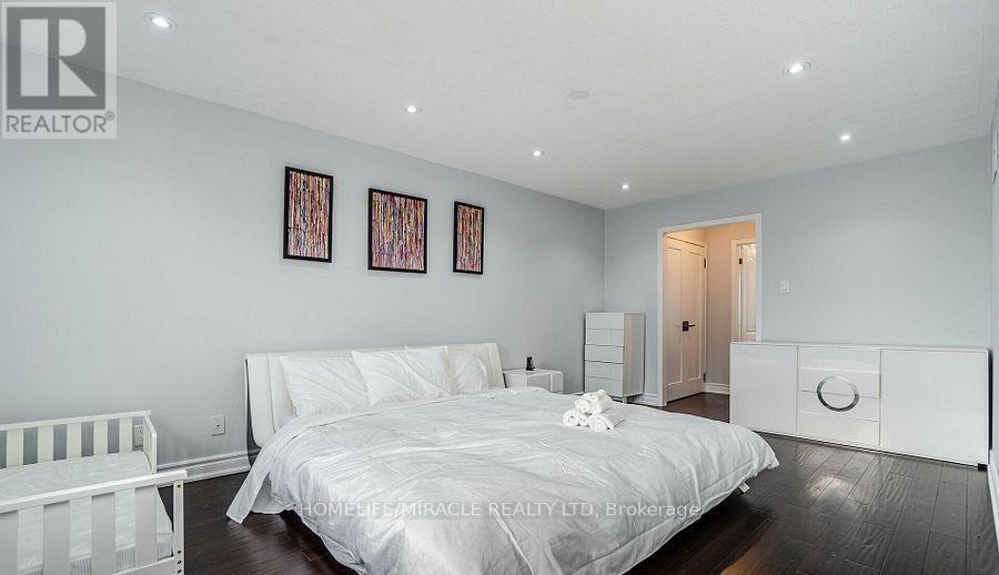 50 Hyatt Drive, Brampton, Ontario  L6X 3W4 - Photo 21 - W13708618