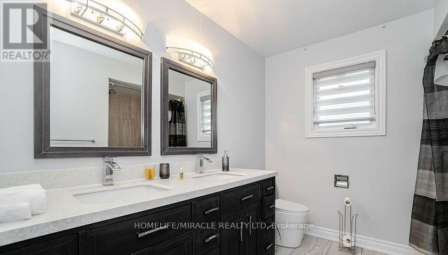 50 Hyatt Drive, Brampton, Ontario  L6X 3W4 - Photo 22 - W13708618