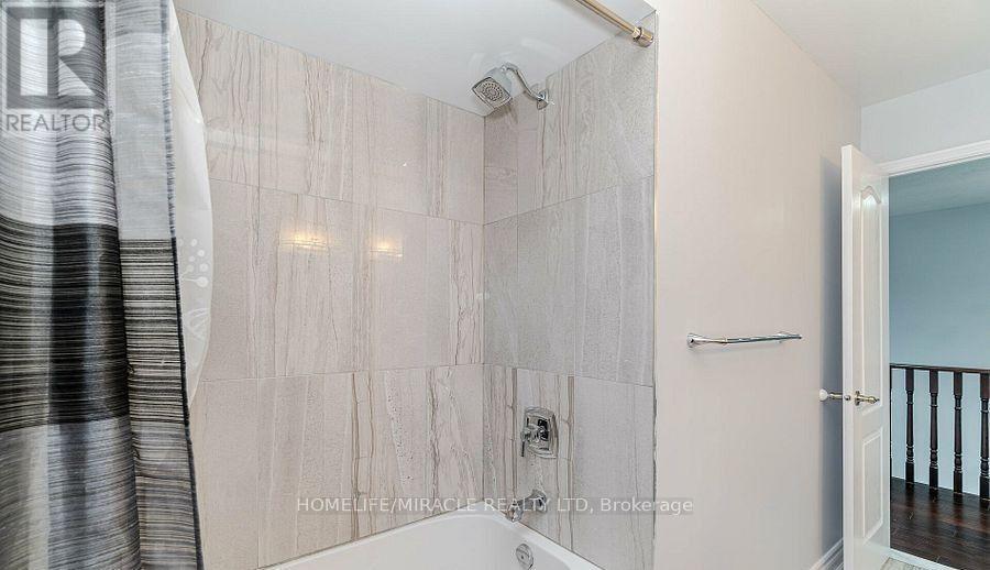 50 Hyatt Drive, Brampton, Ontario  L6X 3W4 - Photo 23 - W13708618