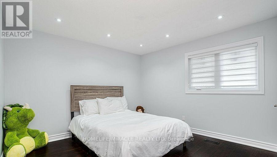 50 Hyatt Drive, Brampton, Ontario  L6X 3W4 - Photo 24 - W13708618