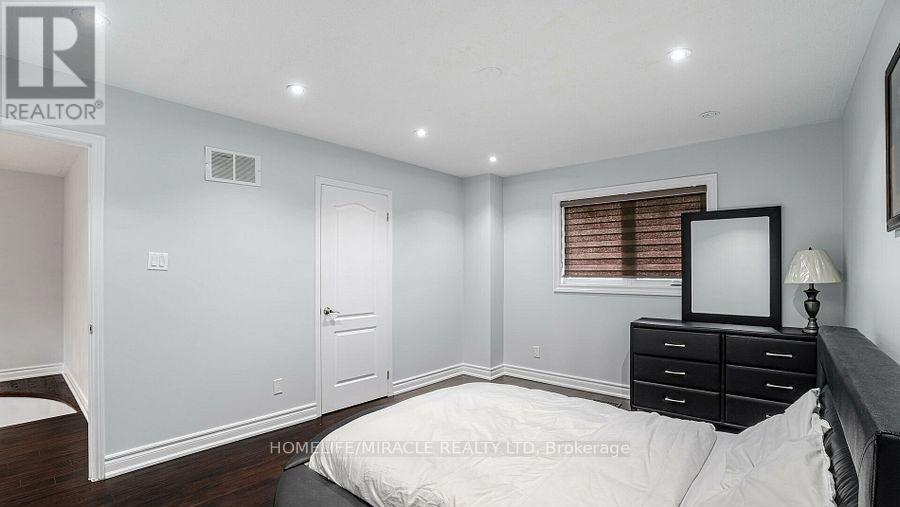 50 Hyatt Drive, Brampton, Ontario  L6X 3W4 - Photo 25 - W13708618