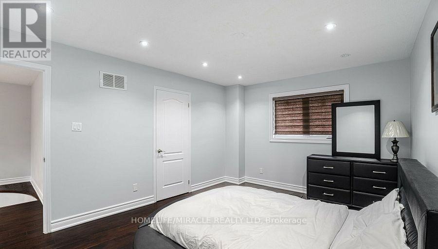 50 Hyatt Drive, Brampton, Ontario  L6X 3W4 - Photo 26 - W13708618