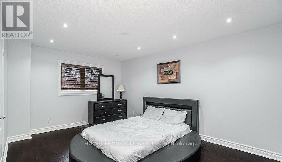 50 Hyatt Drive, Brampton, Ontario  L6X 3W4 - Photo 28 - W13708618