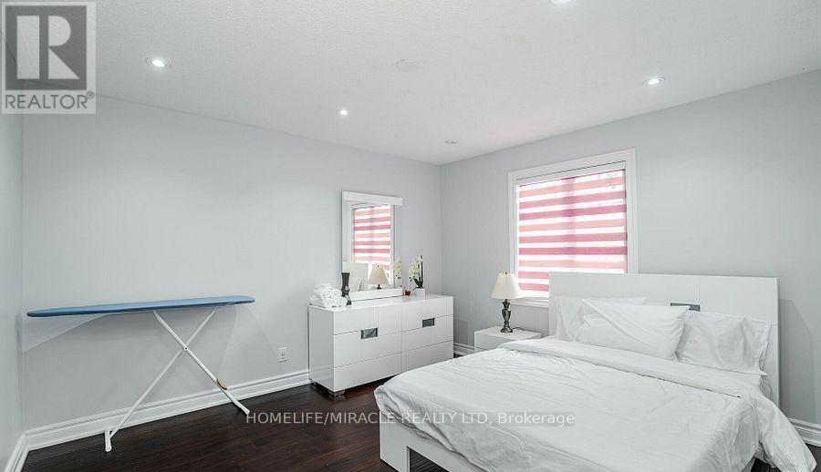 50 Hyatt Drive, Brampton, Ontario  L6X 3W4 - Photo 29 - W13708618