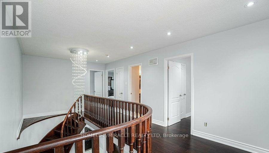 50 Hyatt Drive, Brampton, Ontario  L6X 3W4 - Photo 30 - W13708618