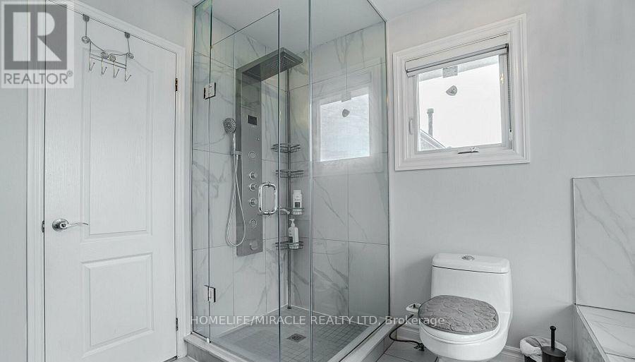 50 Hyatt Drive, Brampton, Ontario  L6X 3W4 - Photo 31 - W13708618