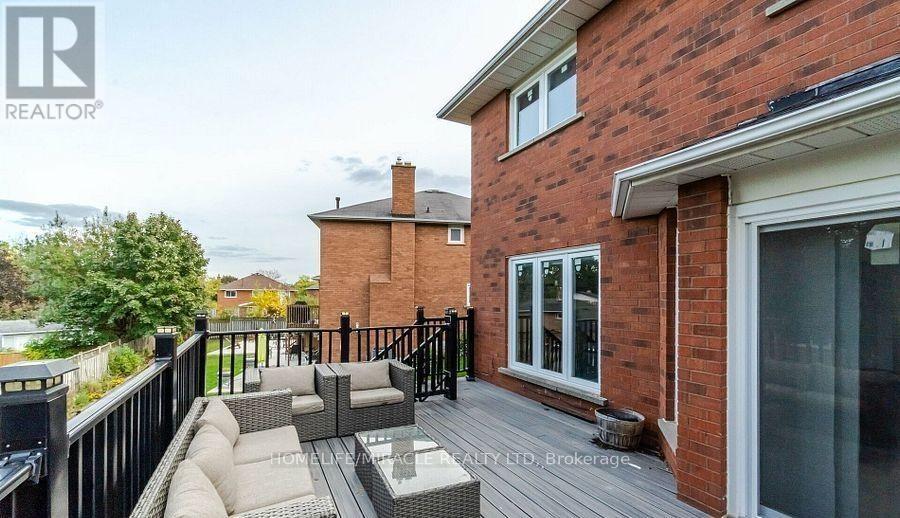 50 Hyatt Drive, Brampton, Ontario  L6X 3W4 - Photo 34 - W13708618