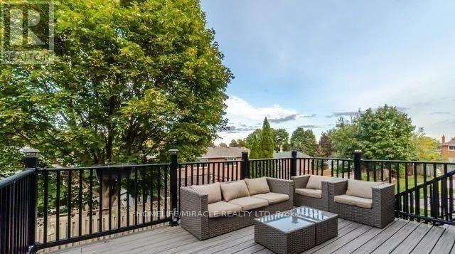 50 Hyatt Drive, Brampton, Ontario  L6X 3W4 - Photo 35 - W13708618