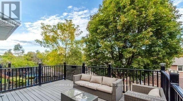 50 Hyatt Drive, Brampton, Ontario  L6X 3W4 - Photo 36 - W13708618