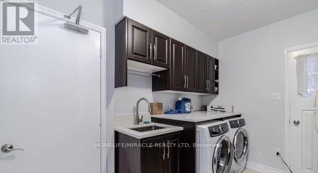 50 Hyatt Drive, Brampton, Ontario  L6X 3W4 - Photo 37 - W13708618