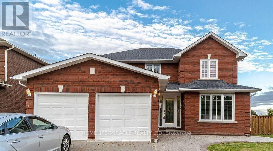 50 Hyatt Drive, Brampton, Ontario  L6X 3W4 - Photo 38 - W13708618