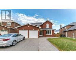 50 HYATT DRIVE, Brampton, Ontario