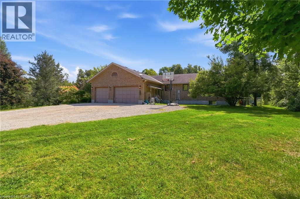 4178 Darkwood Road, Moffat, Ontario  L0P 1J0 - Photo 8 - 40857454