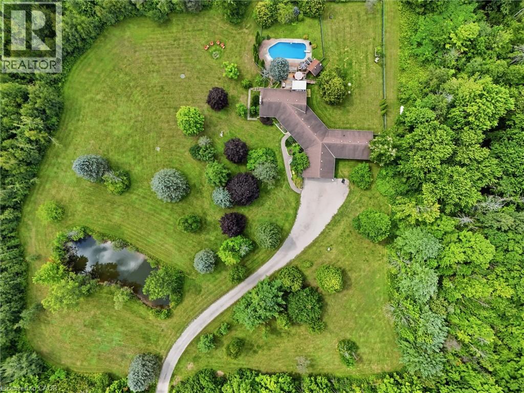 4178 Darkwood Road, Moffat, Ontario  L0P 1J0 - Photo 3 - 40857454