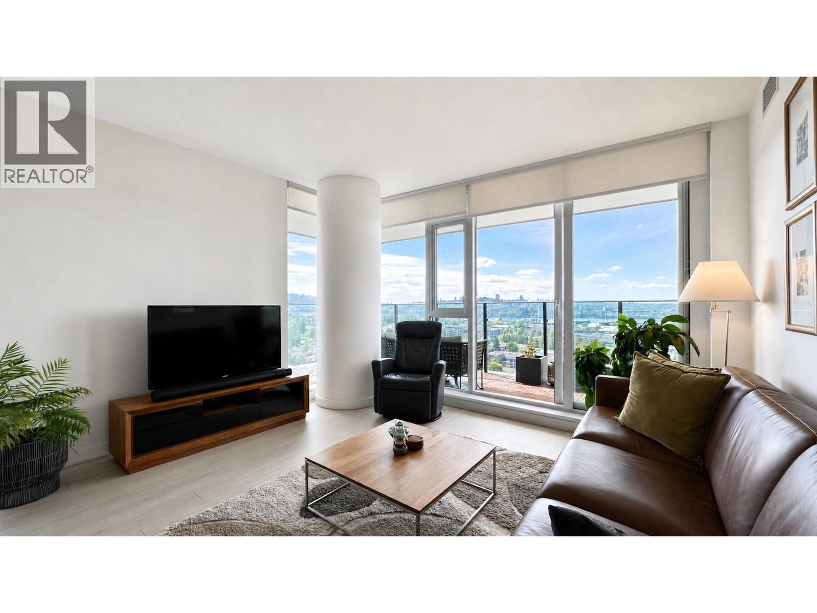 1803 1401 Hunter Street, North Vancouver, British Columbia  V7J 0E2 - Photo 4 - R3128342