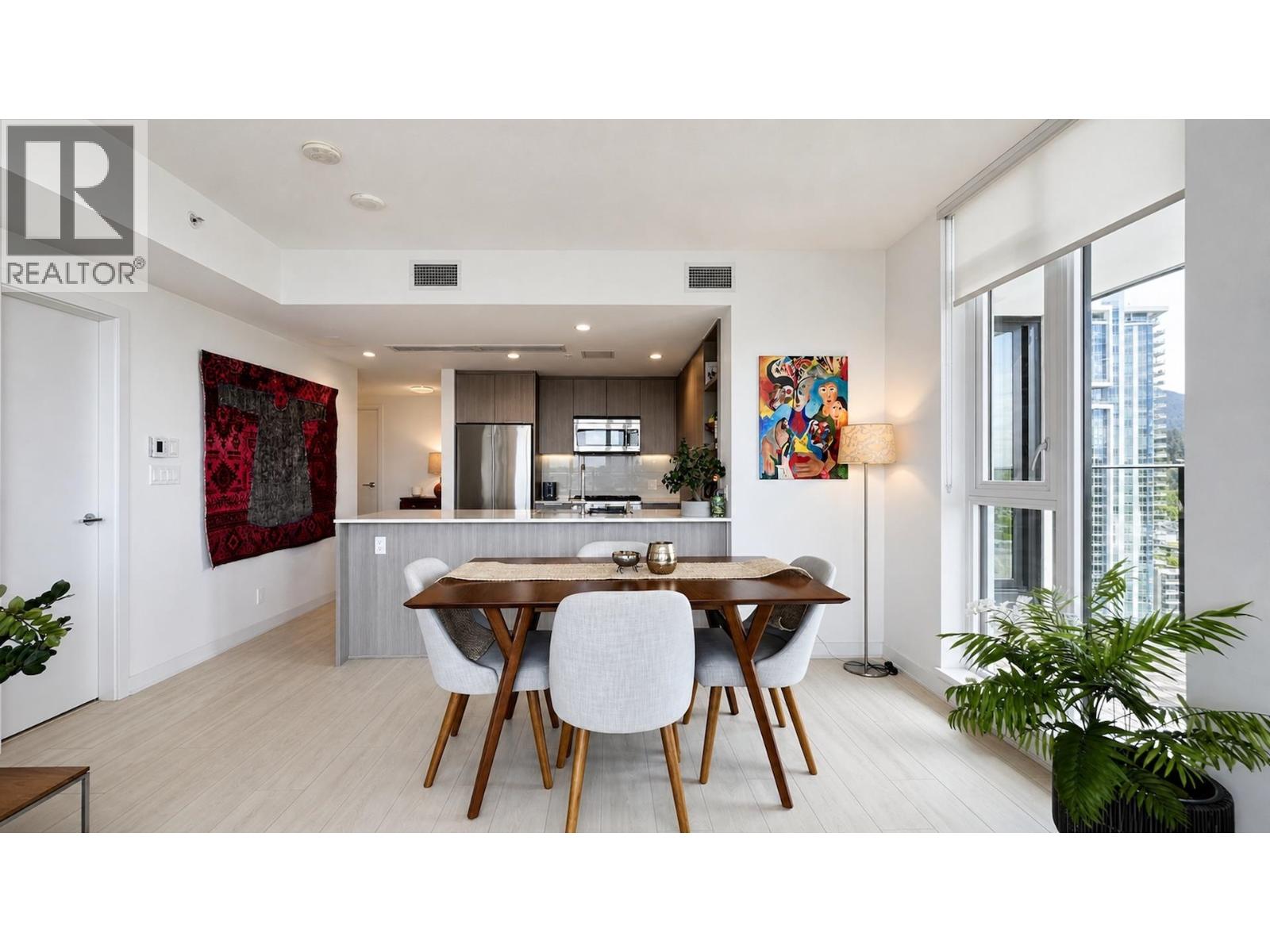 1803 1401 Hunter Street, North Vancouver, British Columbia  V7J 0E2 - Photo 9 - R3128342