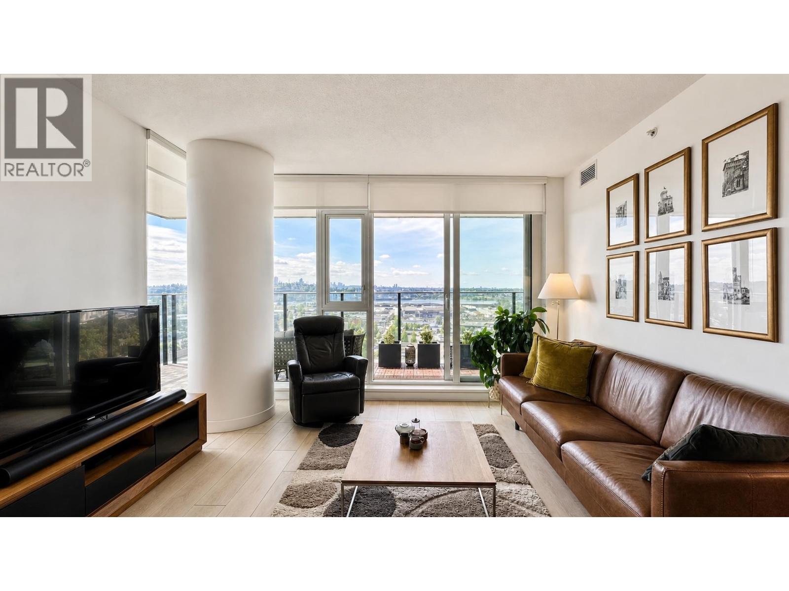 1803 1401 Hunter Street, North Vancouver, British Columbia  V7J 0E2 - Photo 5 - R3128342