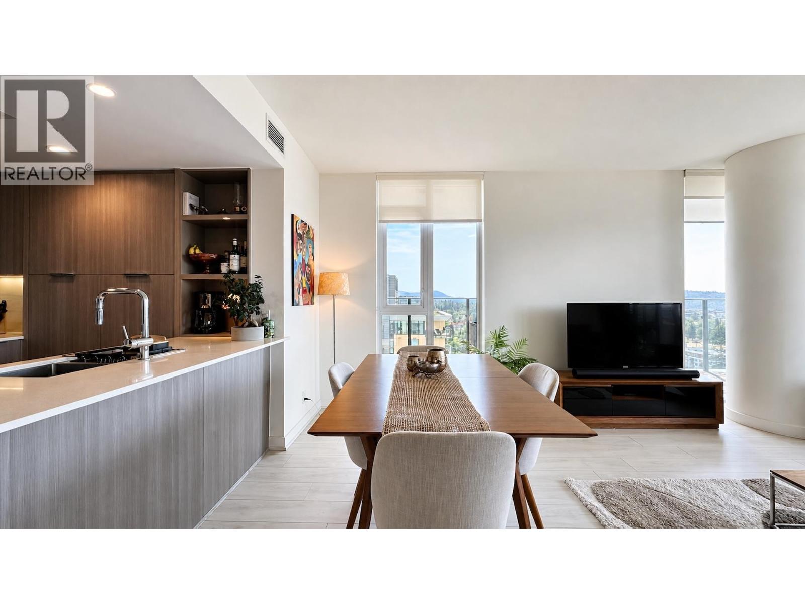1803 1401 Hunter Street, North Vancouver, British Columbia  V7J 0E2 - Photo 8 - R3128342