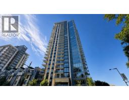 1803 1401 HUNTER STREET, North Vancouver, British Columbia