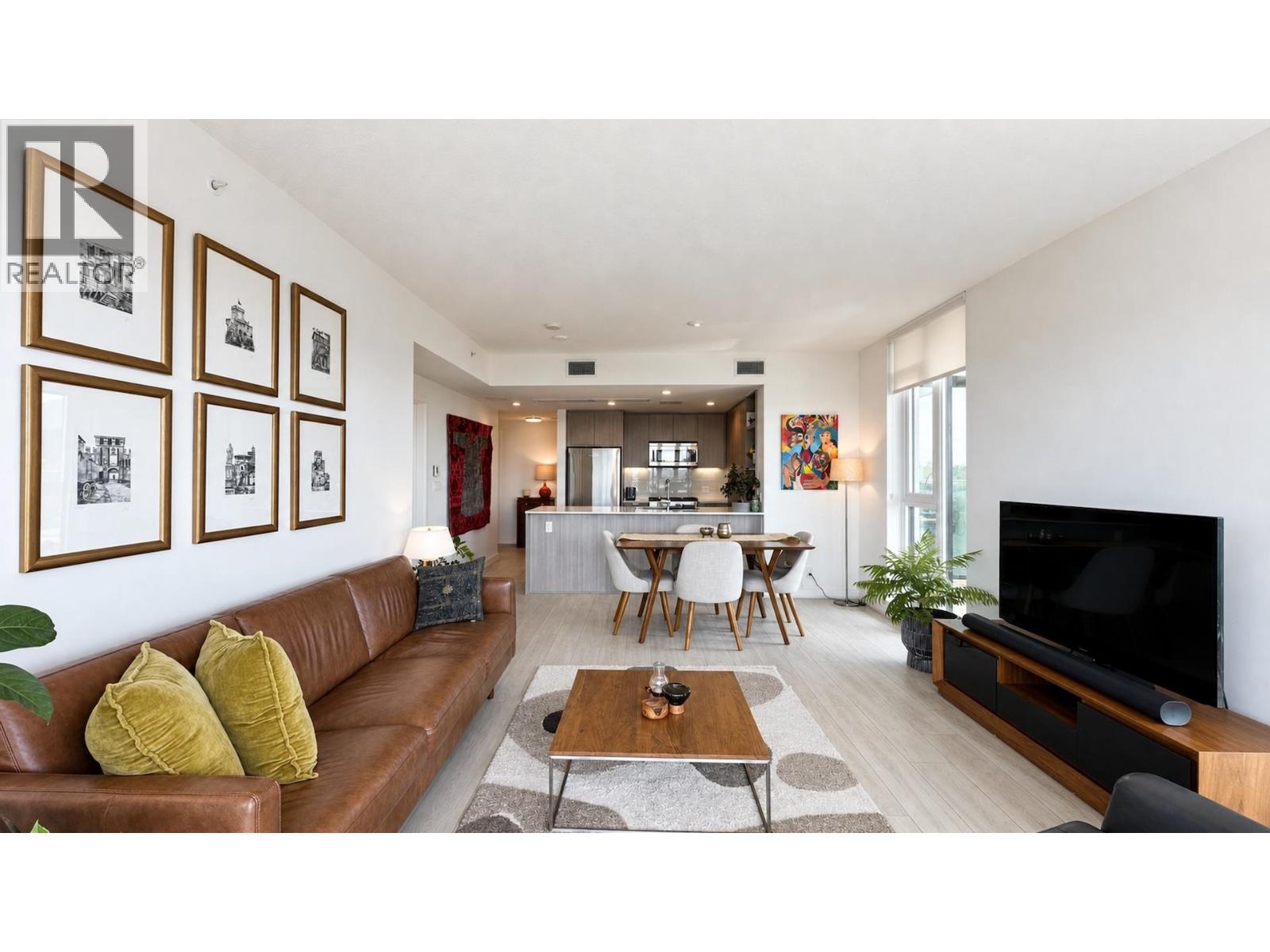 1803 1401 Hunter Street, North Vancouver, British Columbia  V7J 0E2 - Photo 7 - R3128342
