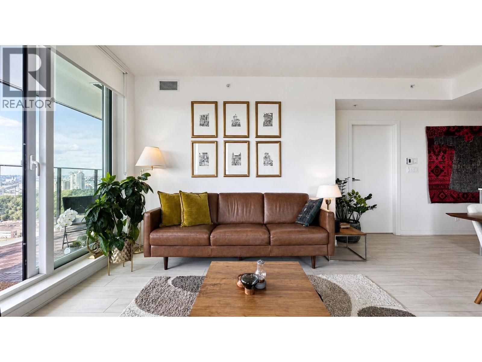 1803 1401 Hunter Street, North Vancouver, British Columbia  V7J 0E2 - Photo 6 - R3128342