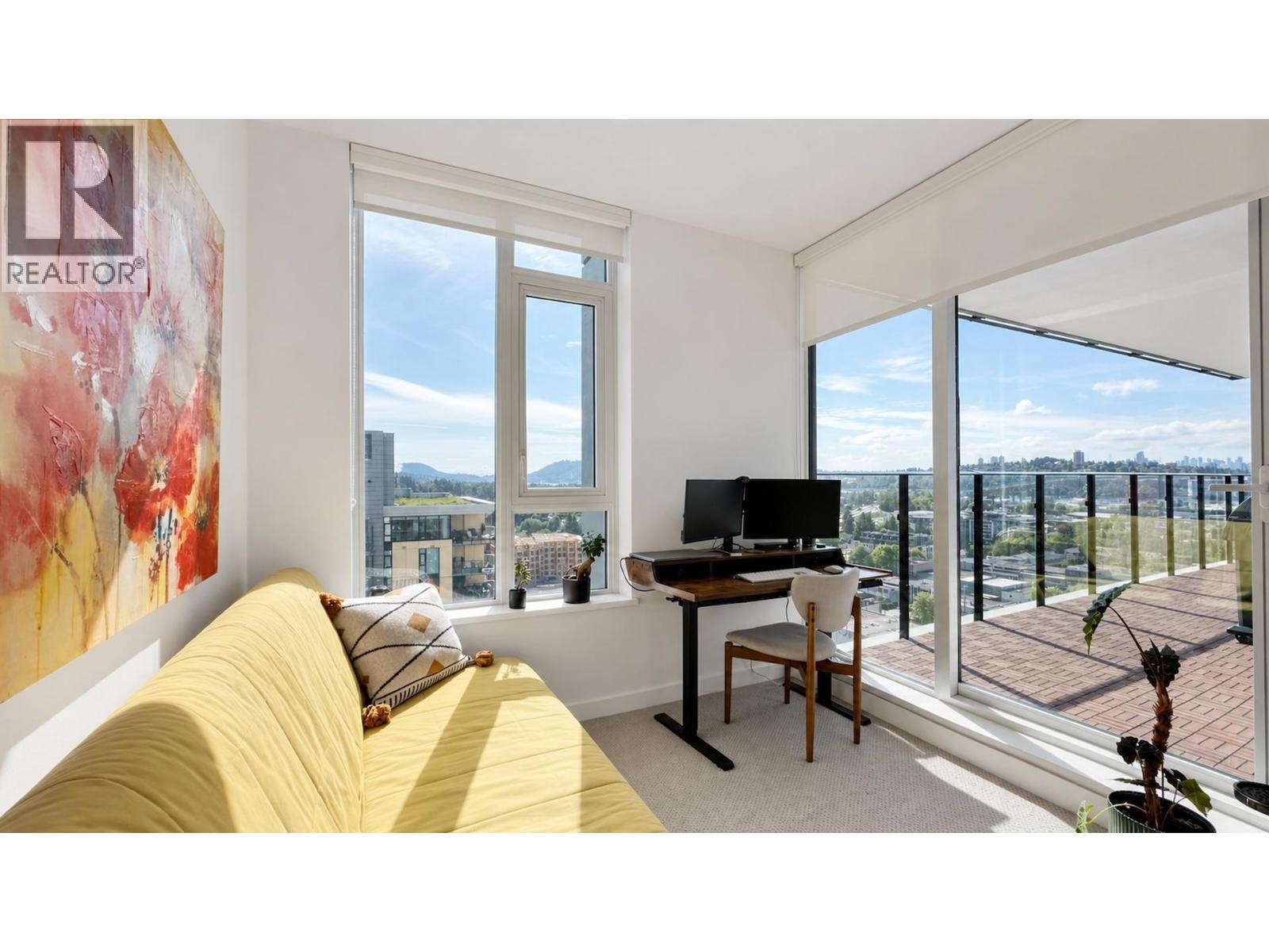 1803 1401 Hunter Street, North Vancouver, British Columbia  V7J 0E2 - Photo 15 - R3128342