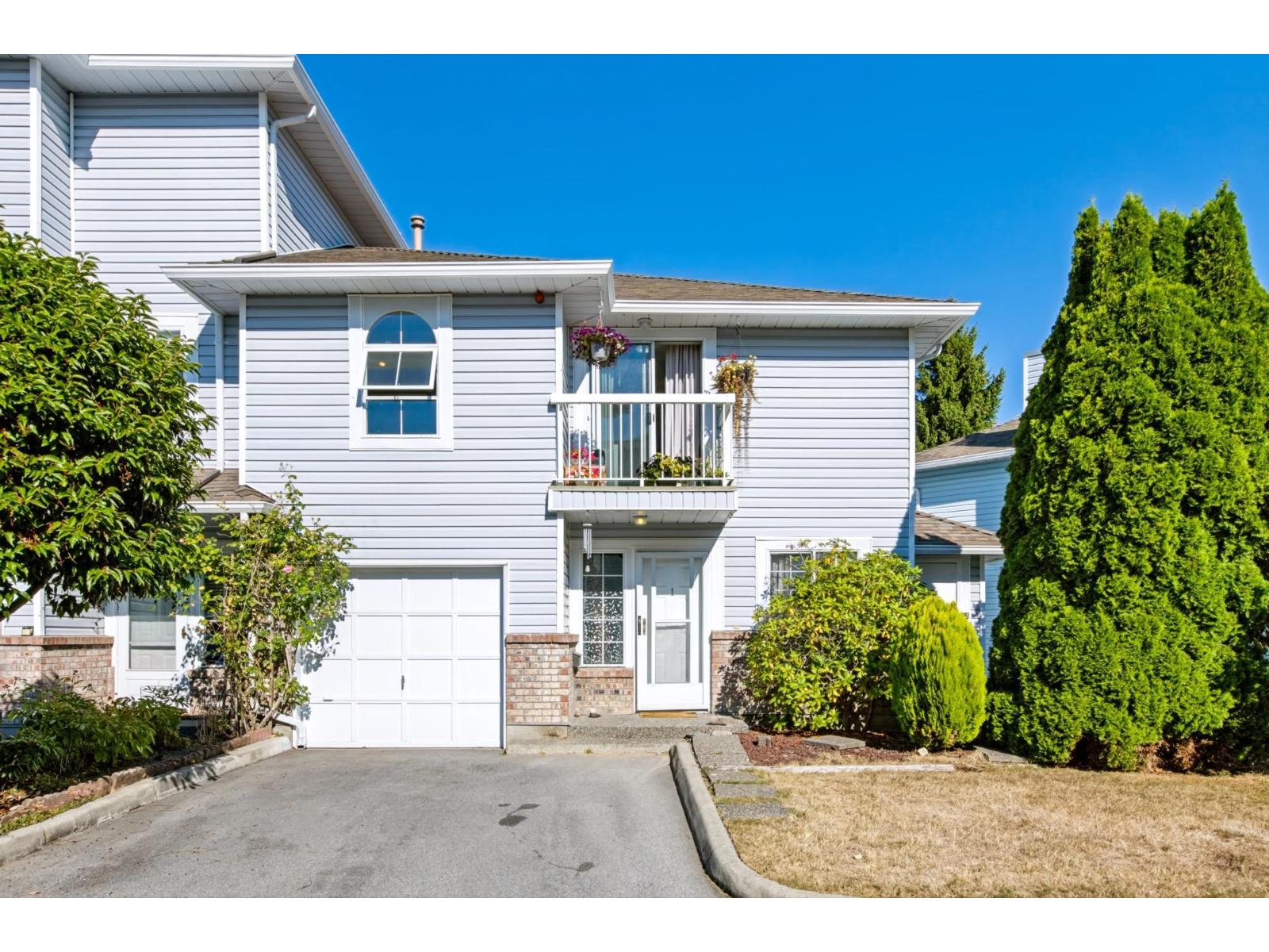 1 13925 70 Avenue, Surrey, British Columbia  V3W 0A2 - Photo 1 - R3158410