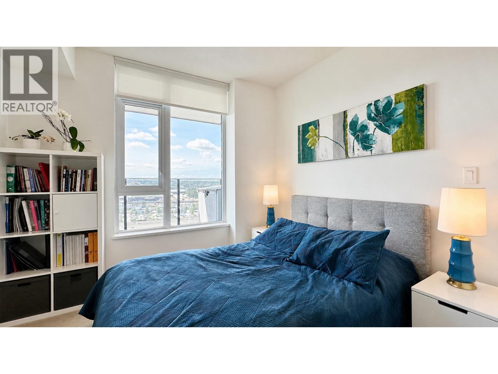 1803 1401 Hunter Street, North Vancouver, British Columbia  V7J 0E2 - Photo 13 - R3128342
